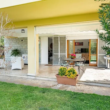 Hébergement de vacances Le Maree Di Tonfano Pietrasanta