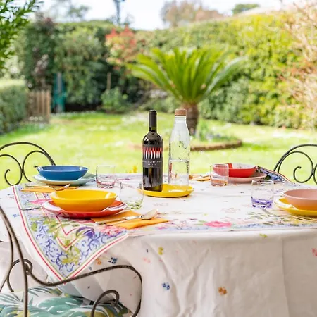 Le Maree Di Tonfano Hébergement de vacances