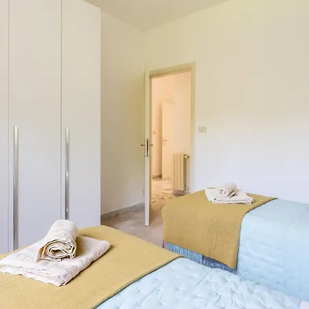 Le Maree Di Tonfano 彼得拉桑塔