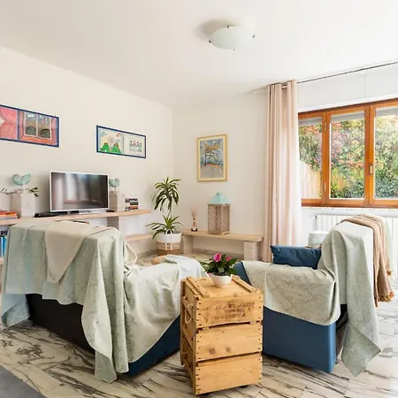 Le Maree Di Tonfano 度假居 *