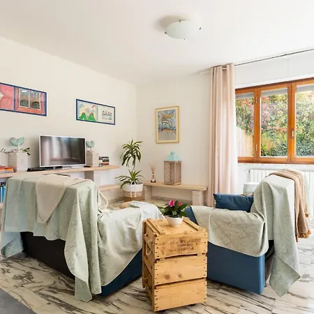 Le Maree Di Tonfano Casa vacanze *