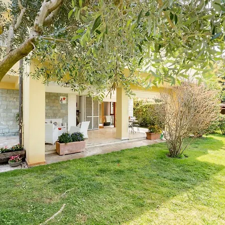 Le Maree Di Tonfano Casa vacanze Pietrasanta