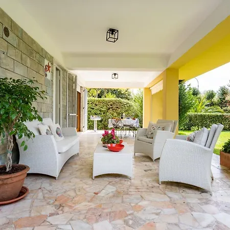Le Maree Di Tonfano Casa vacanze *