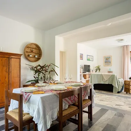 Le Maree Di Tonfano Casa vacanze