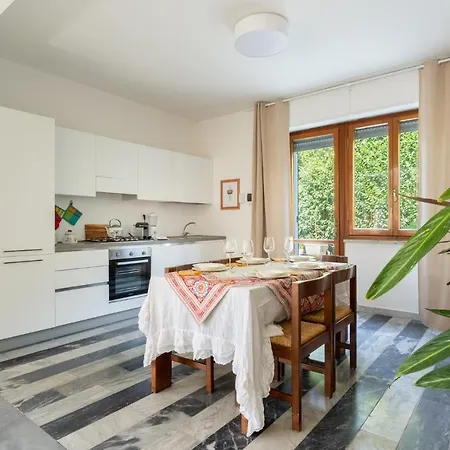 Casa vacanze Le Maree Di Tonfano *