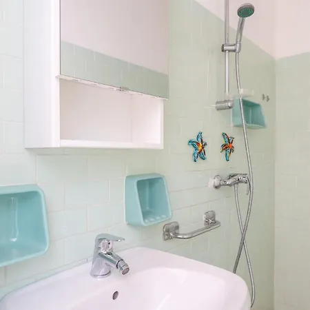 Le Maree Di Tonfano 彼得拉桑塔