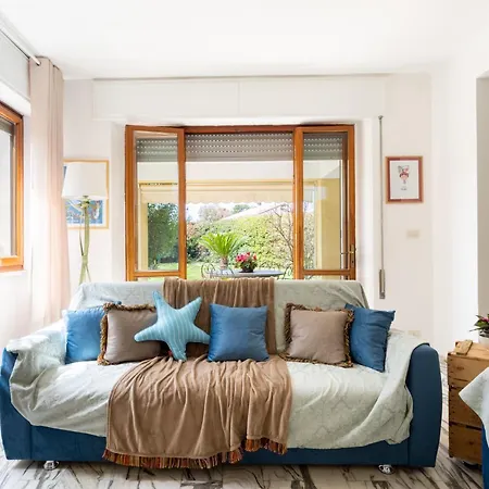 Le Maree Di Tonfano 度假居